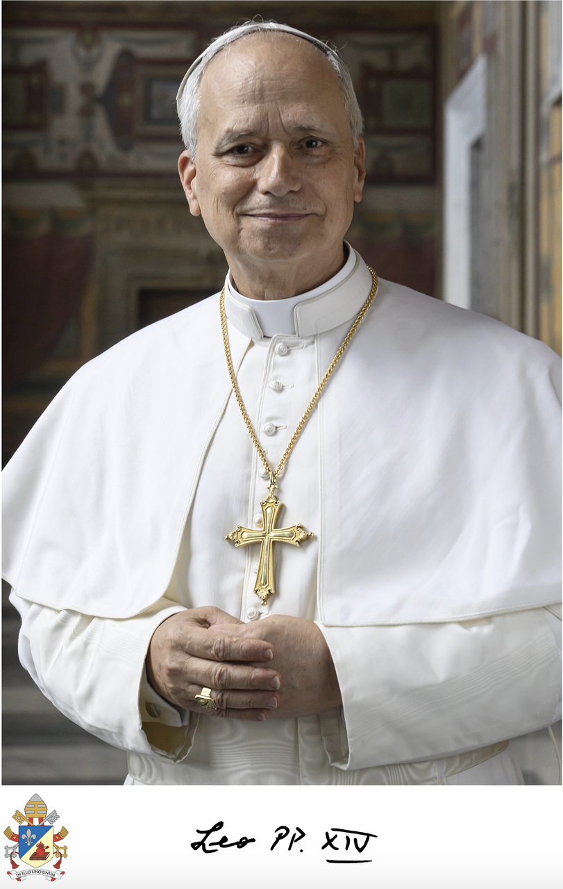 Papal Audience